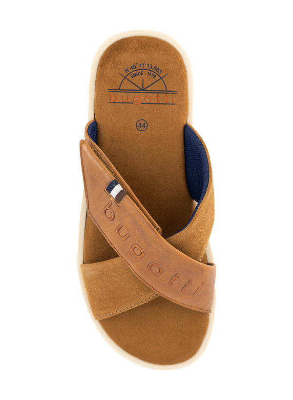 bugatti Schuhe 321-ART80-4114/6363 Image 1