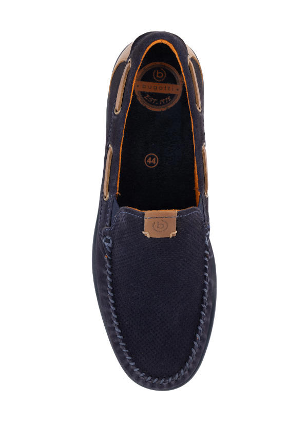 bugatti Schuhe 321-ARU61-1400/4100 Image 1