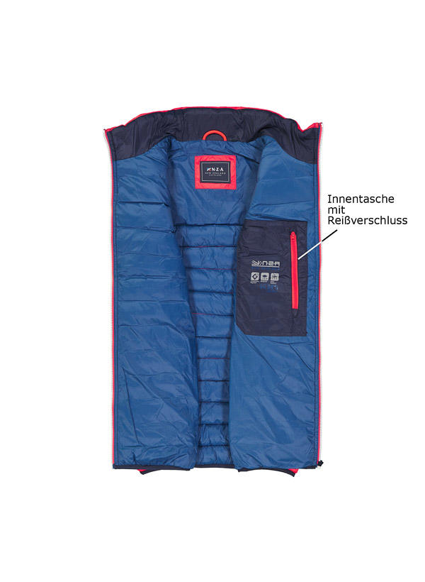 N.Z.A. Jacke 25AN820/1510 Image 2