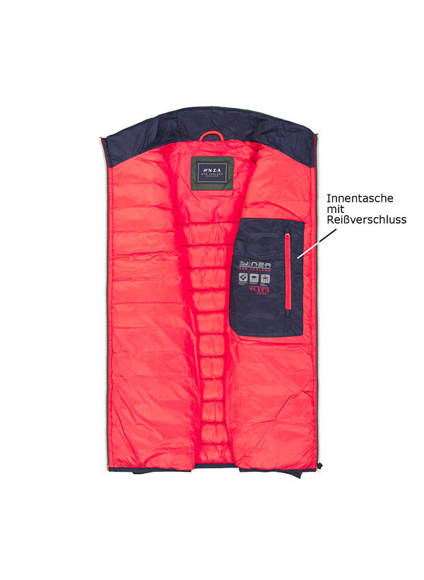 N.Z.A. Jacke 25AN820/1737 Image 2
