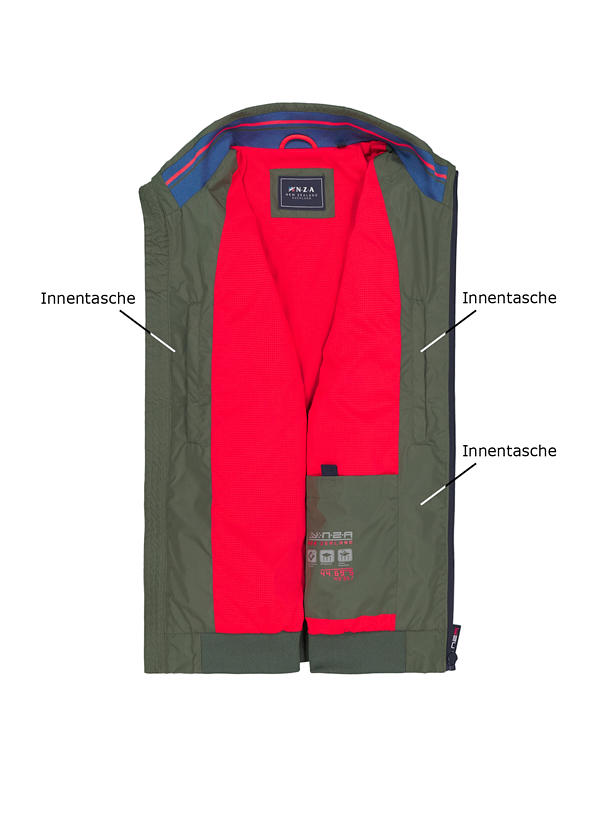 N.Z.A. Jacke 25AN801/1737 Image 2