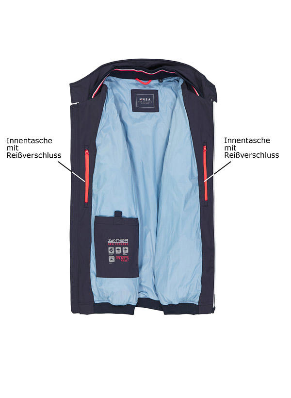 N.Z.A. Jacke 25AN808/1648 Image 2