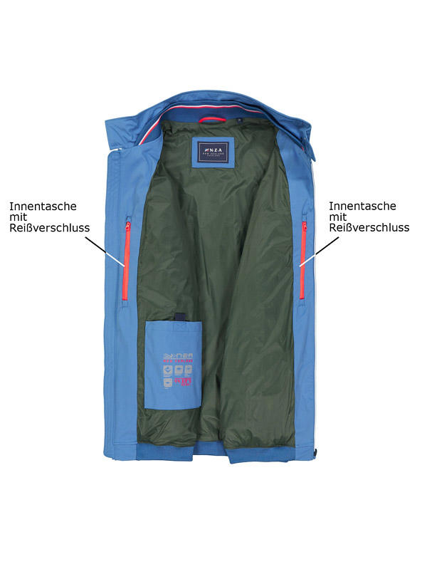 N.Z.A. Jacke 25AN808/1669 Image 2