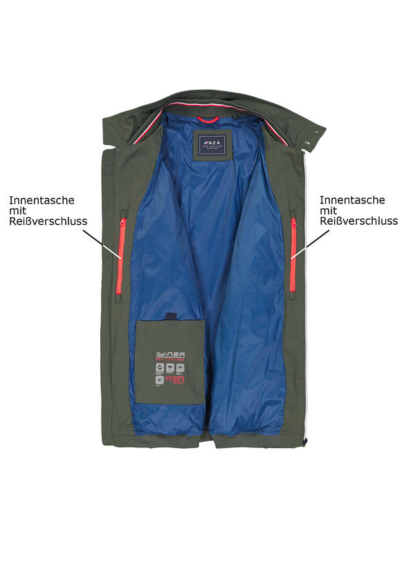 N.Z.A. Jacke 25AN808/1737 Image 2