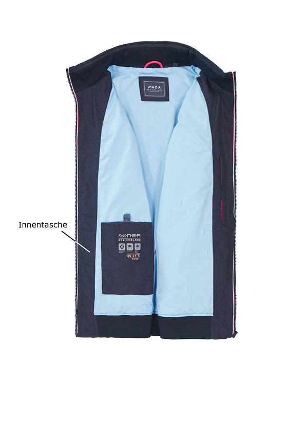 N.Z.A. Jacke 25AN809/1648 Image 2