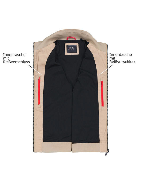 N.Z.A. Jacke 25AN811/1114 Image 2