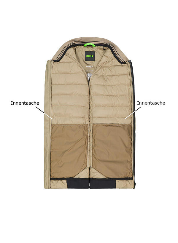 BOSS Green Jacke Ordos 50529693/334 Image 2