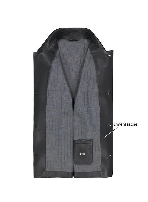 BOSS Black Jacke Markin 50531136/001 Image 2