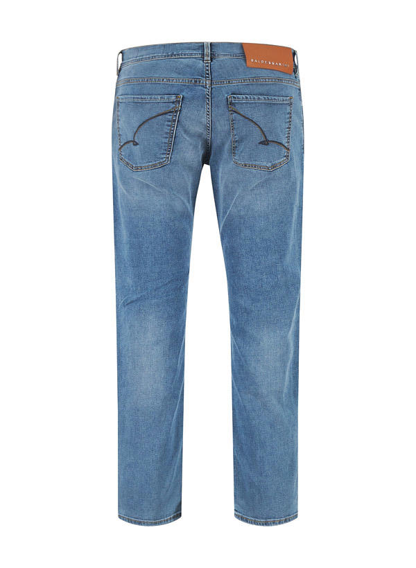 BALDESSARINI Jeans light blue B1 16502.1433/6846 Image 1