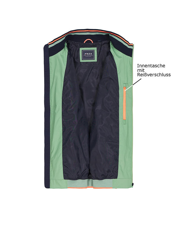 N.Z.A. Jacke 25BN810/1742 Image 2