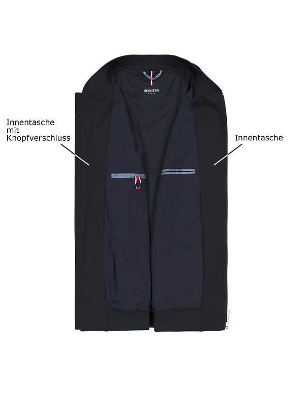 HECHTER PARIS Jacke 15871/151150/690 Image 2