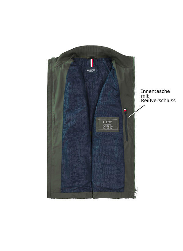 HECHTER PARIS Jacke 50120/151212/560 Image 2