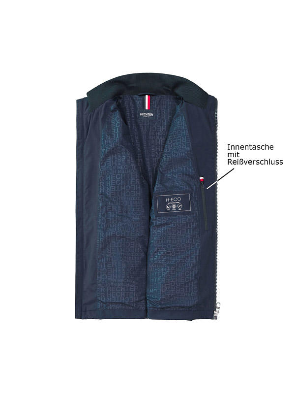 HECHTER PARIS Jacke 50120/151212/690 Image 2