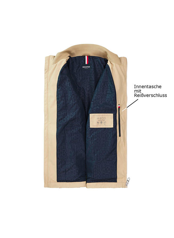 HECHTER PARIS Jacke 50120/151212/410 Image 2