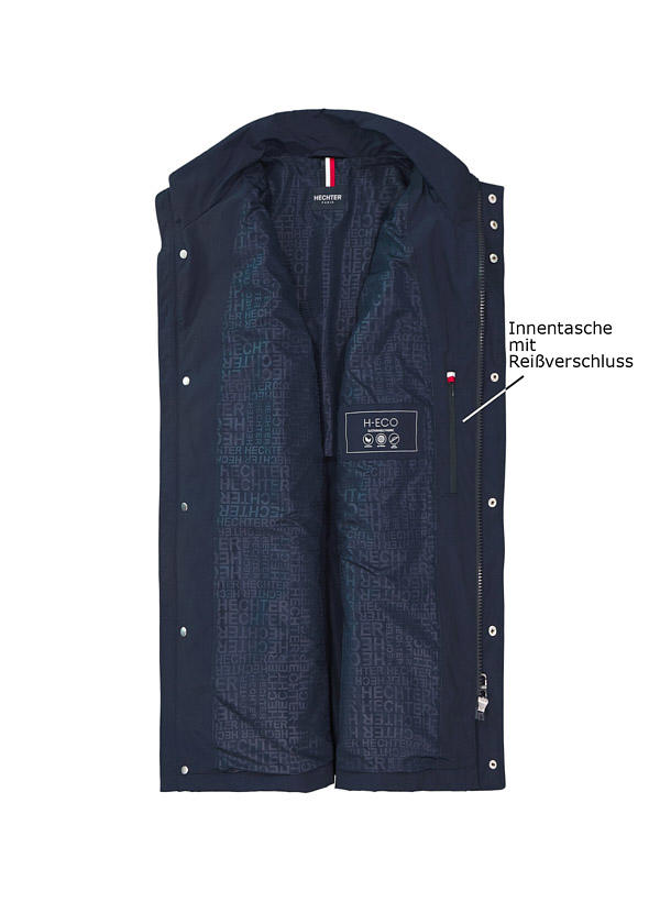 HECHTER PARIS Jacke 50123/151212/690 Image 2