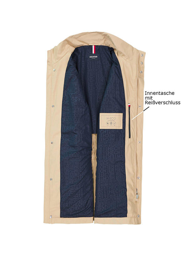 HECHTER PARIS Jacke 50123/151212/410 Image 2