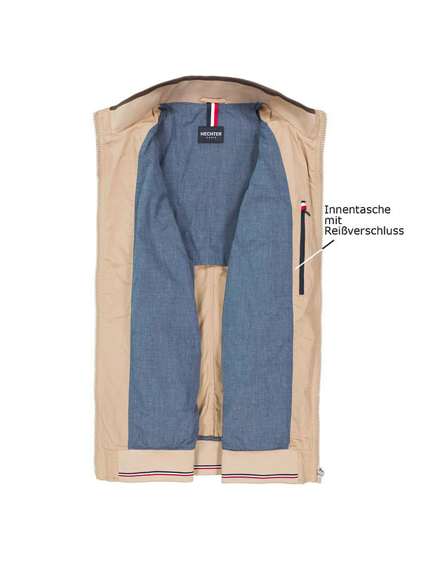 HECHTER PARIS Jacke 50140/151220/410 Image 2