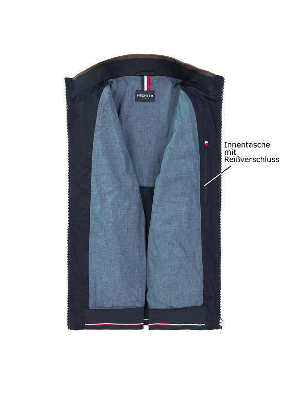 HECHTER PARIS Jacke 50140/151220/690 Image 2