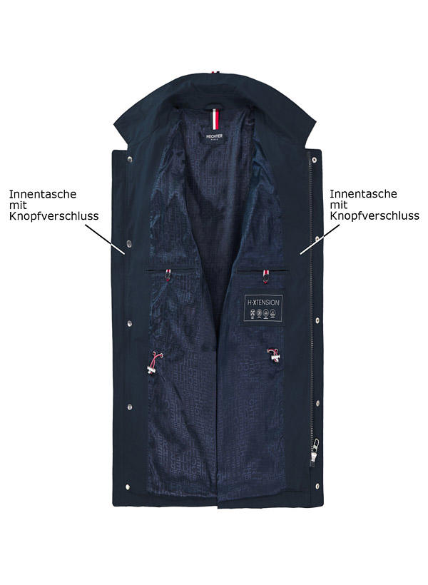 HECHTER PARIS Jacke 50148/151243/690 Image 2