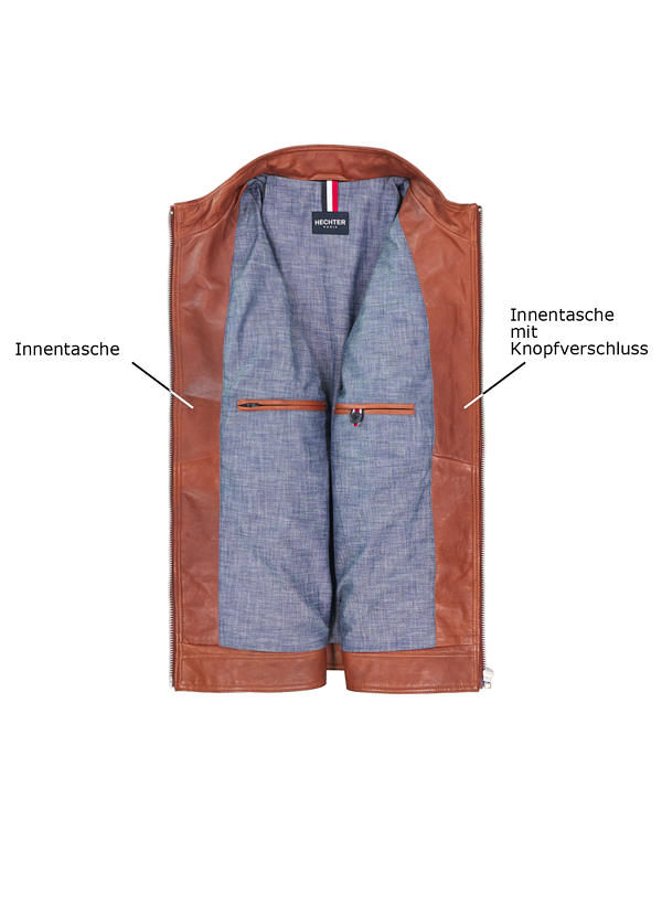 HECHTER PARIS Jacke 55300/151425/450 Image 2
