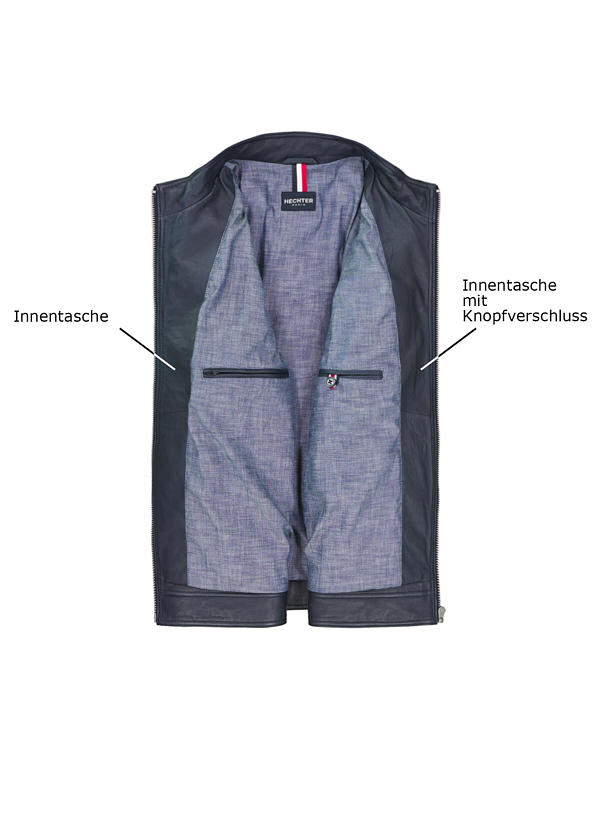 HECHTER PARIS Jacke 55300/151425/690 Image 2