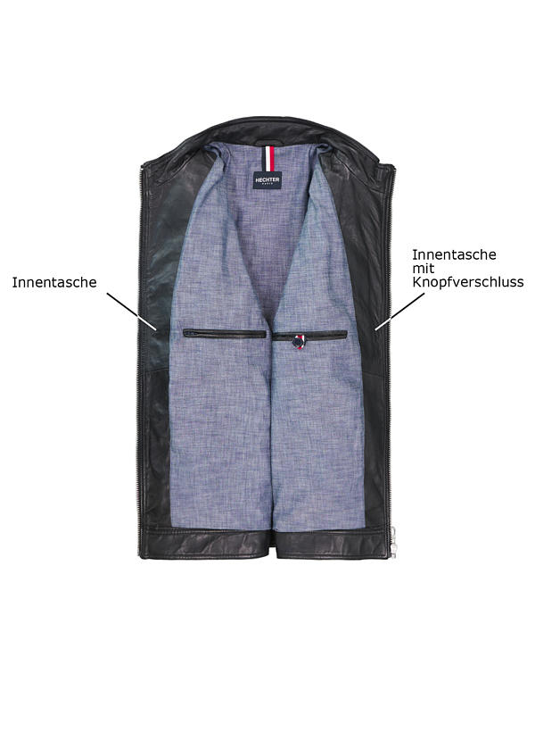 HECHTER PARIS Jacke 55300/151425/990 Image 2