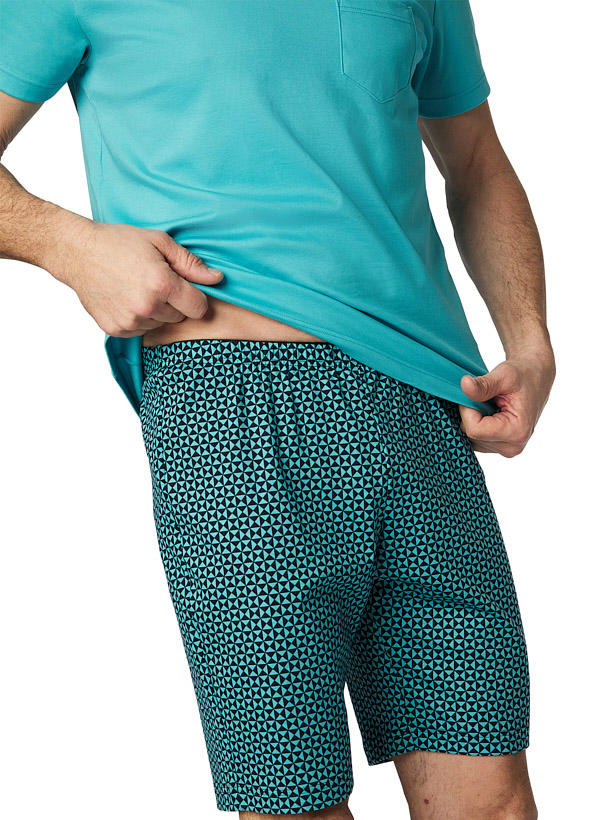 CALIDA Pyjama kurz 46182/554 Image 1
