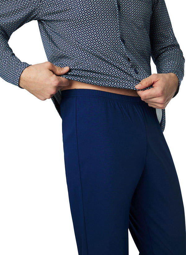 CALIDA Pyjama 46581/435 Image 1