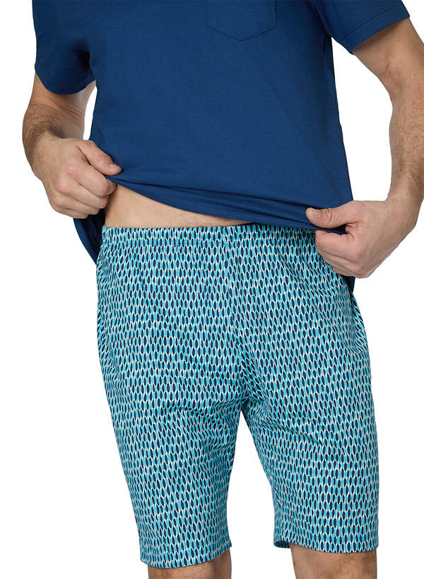 CALIDA Pyjama kurz 47287/435 Image 1