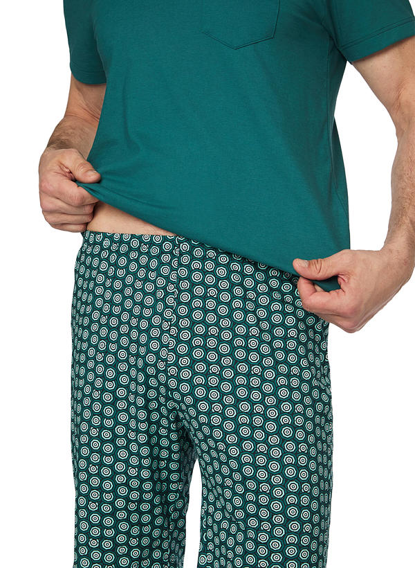 CALIDA Pyjama 47087/655 Image 1