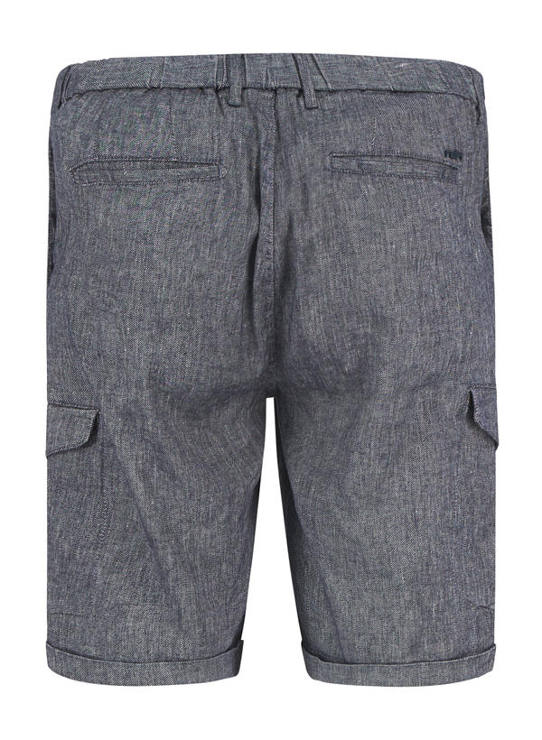N.Z.A.Cargo Shorts 25CN624/1648 Image 1