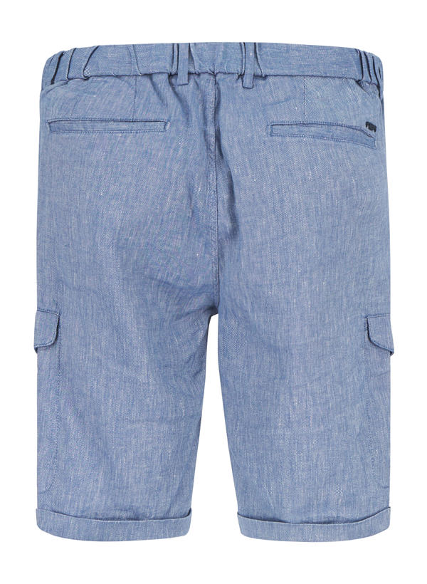 N.Z.A.Cargo Shorts 25CN624/1669 Image 1