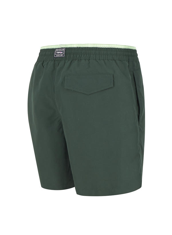 N.Z.A. Badeshorts 25CN651/1762 Image 1