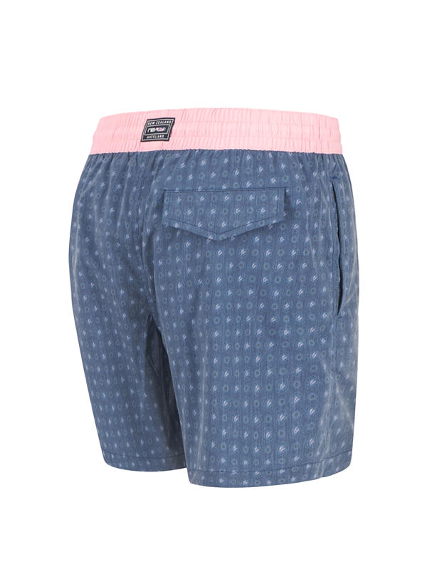 N.Z.A. Badeshorts 25CN652/1680 Image 1