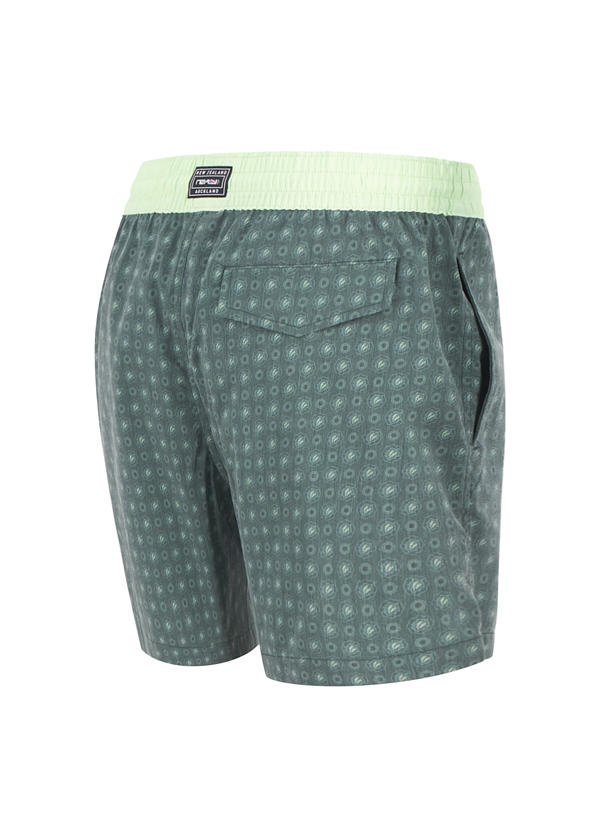 N.Z.A. Badeshorts 25CN652/1762 Image 1