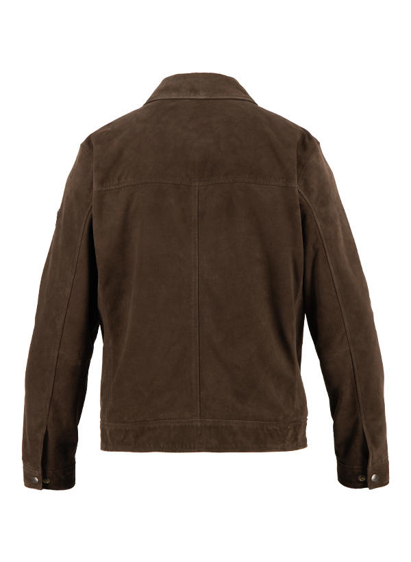 JOOP! Lederjacke Toby 1500138/80000724/205 Image 1