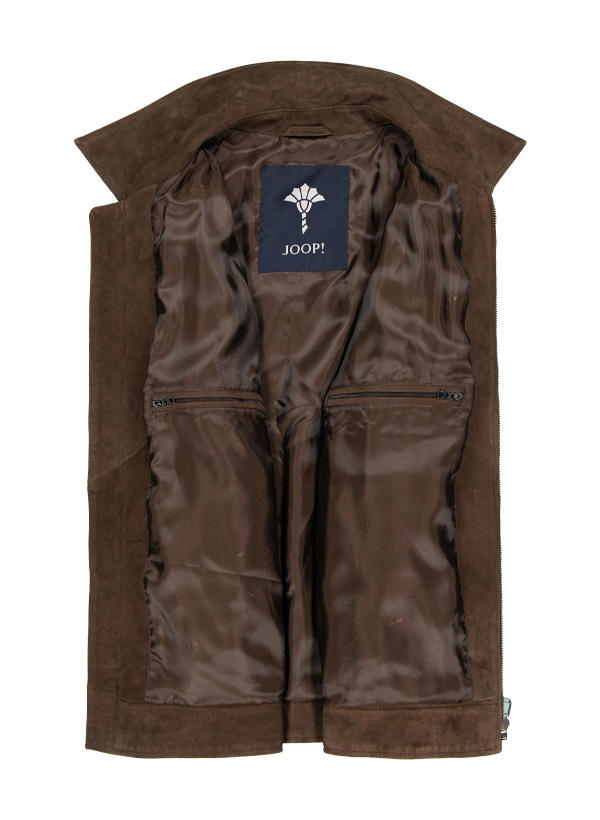 JOOP! Lederjacke Toby 1500138/80000724/205 Image 2