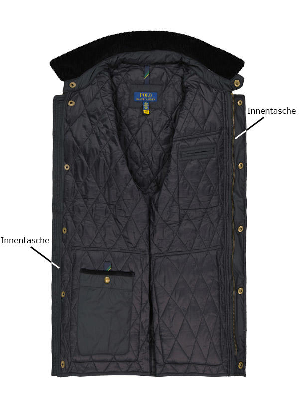 Polo Ralph Lauren Jacke 710847071/002 Image 2