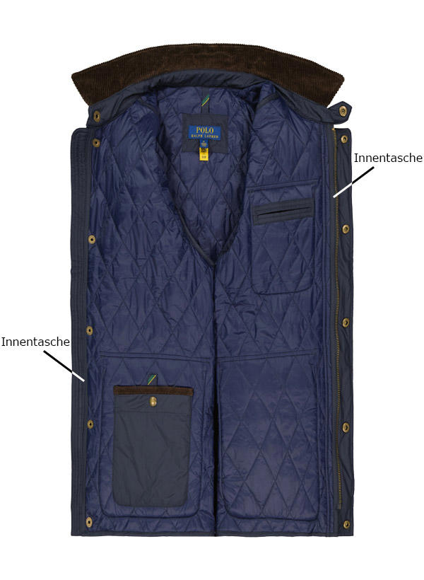 Polo Ralph Lauren Jacke 710847071/006 Image 2