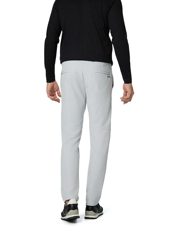 BOSS Green Hose T_Commuter-Slim 50534303/054 Image 1