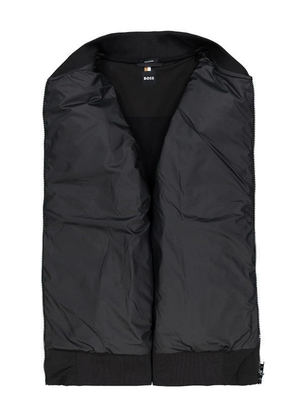 BOSS Black Sweatjacke Skiles 50532767/001 Image 2
