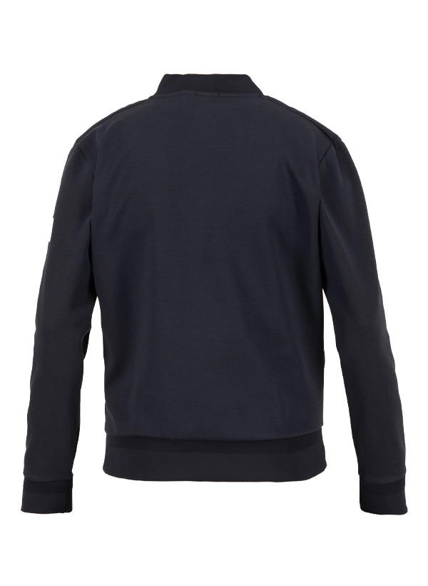 BOSS Black Sweatjacke Skiles 50532767/404 Image 1
