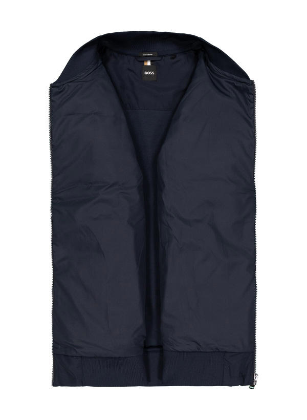 BOSS Black Sweatjacke Skiles 50532767/404 Image 2