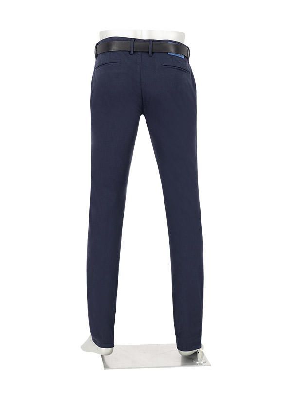 Alberto Slim Fit Rob Superstretch 59571764/894 Image 3