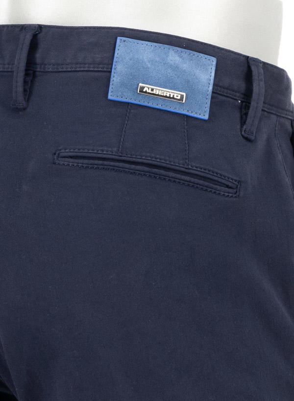 Alberto Slim Fit Rob Superstretch 59571764/894 Image 6
