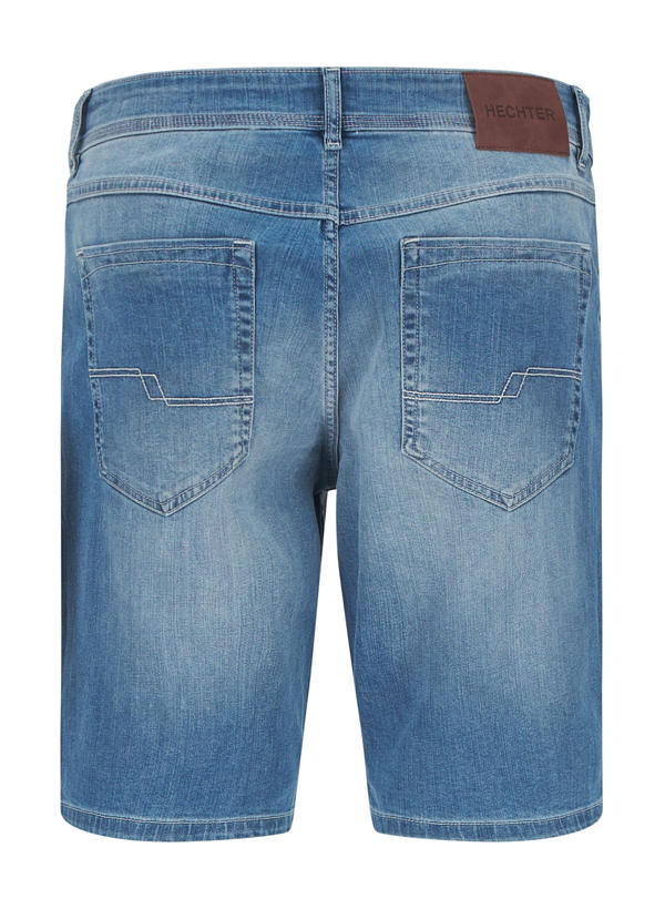 HECHTER PARIS Jeansshorts 26655/151362/640 Image 1