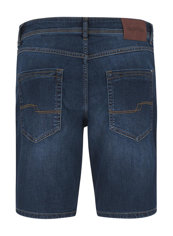 HECHTER PARIS Jeansshorts 26655/151362/670 Image 1