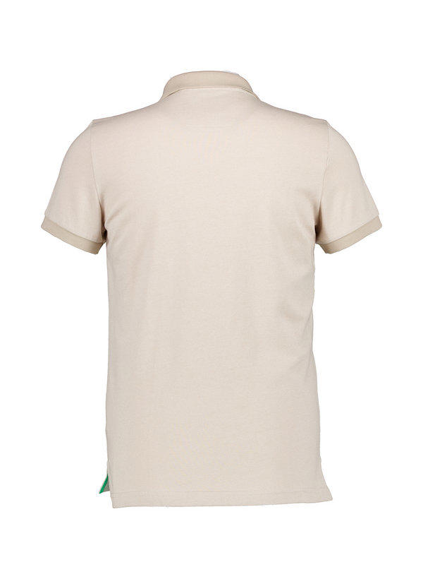 N.Z.A. Polo-Shirt 25DN101/1118 Image 2