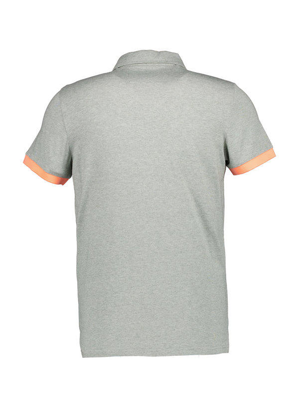 N.Z.A. Polo-Shirt 25DN107/1770 Image 2
