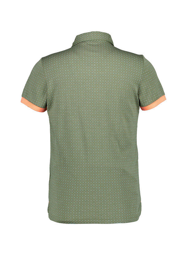 N.Z.A. Polo-Shirt 25DN108/1759 Image 2